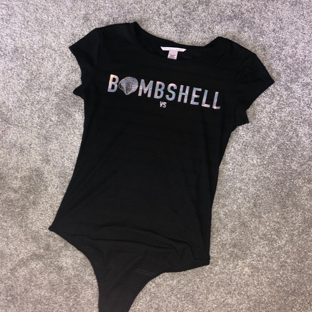 Victoria Secret | Bodysuit | Sz XS